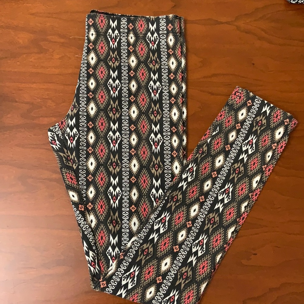 Hollister Leggings ✨